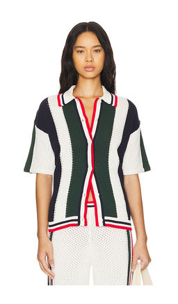 THE UPSIDE - Reverie Chino Shirt