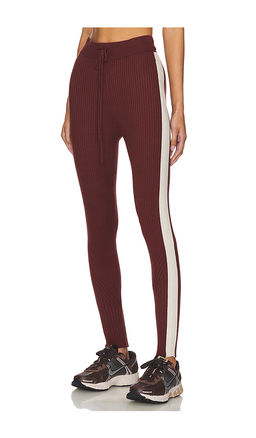 Varley - Aiden Knit Legging