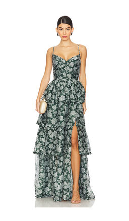 V. Chapman - Caterina Dress