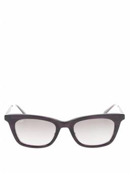 OAMC - Black Wayfarer Sunglasses