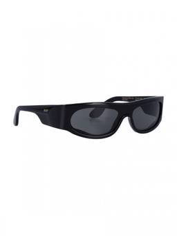Retrosuperfuture - Black Pharoah Sunglasses
