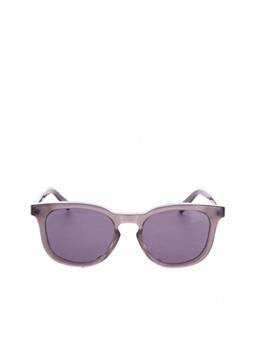 MM6 Maison Margiela - Grey Square Sunglasses