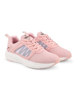Campus - Mermaid Pink Women Running Shoes