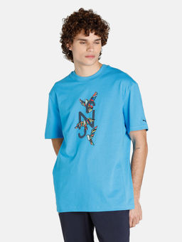 Puma - Neymar Jr. Relaxed Mens T-shirt
