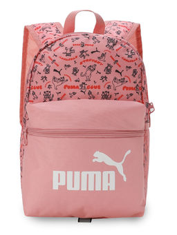 Puma - Phase Pink Backpack (S)
