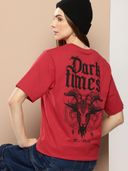 Red color option, Sold out