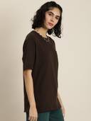 Brown color option, Currently selected