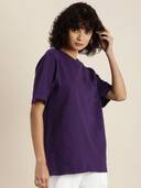 Purple color option