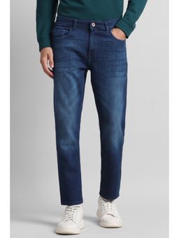 Simon Carter - Navy Jeans