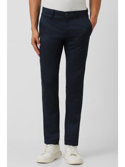 Van Heusen - Navy Trousers