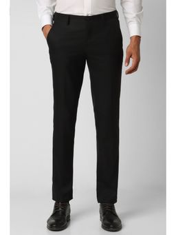 Van Heusen - Black Trousers