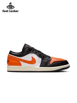 Nike - Men Air Jordan 1 Low Sneakers