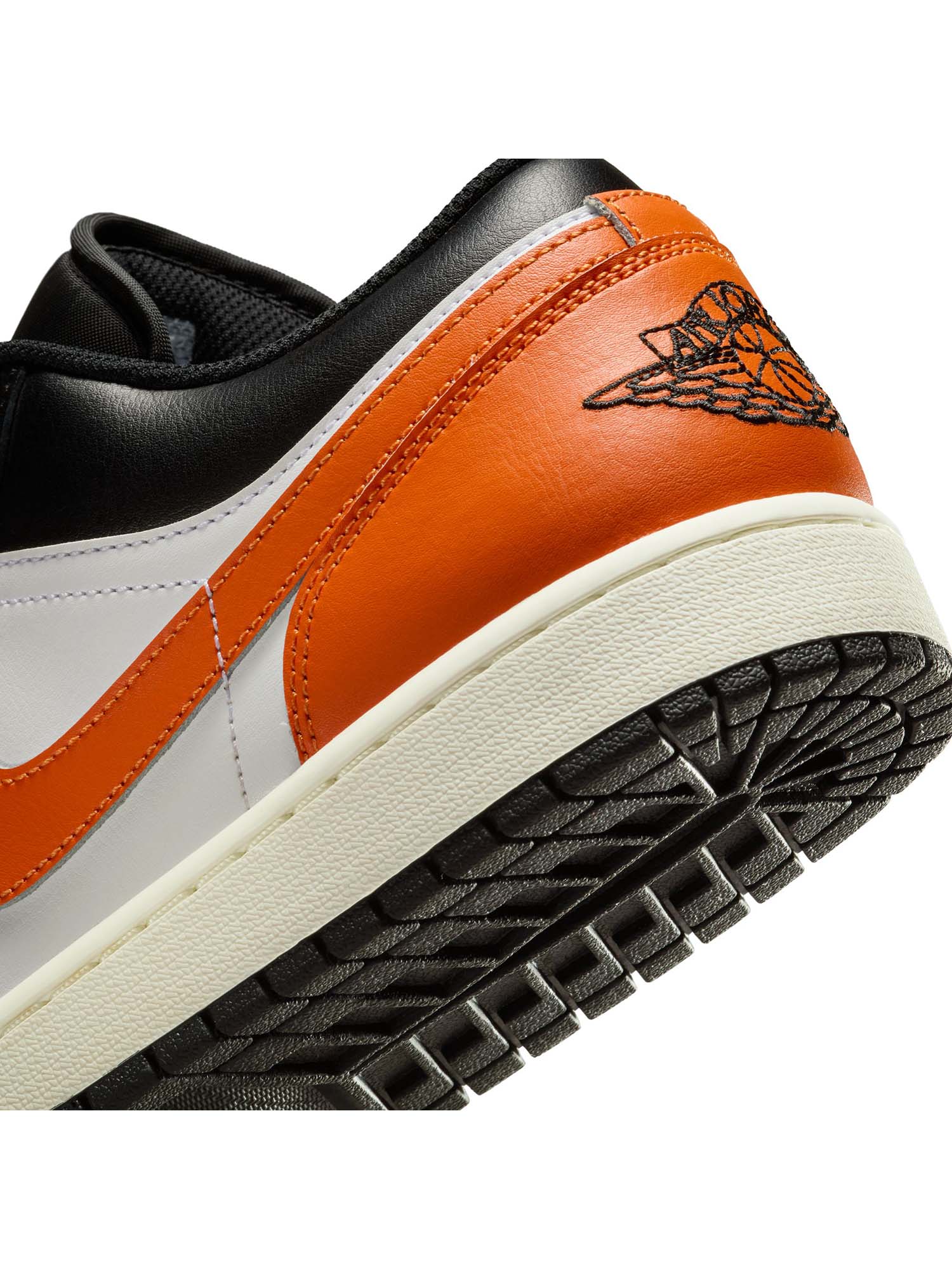 Buy Nike Men Air Jordan 1 Low Sneakers Online | Footlocker India