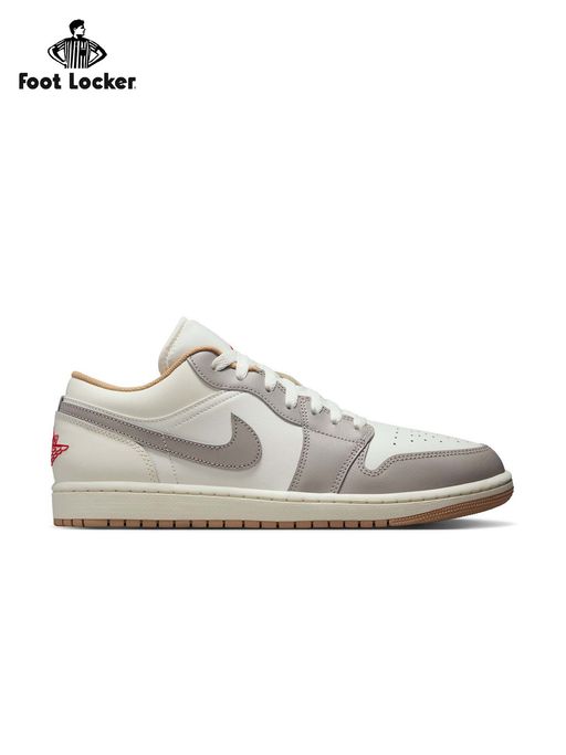 Buy Nike Men Air Jordan Low Sneakers Online Footlocker India