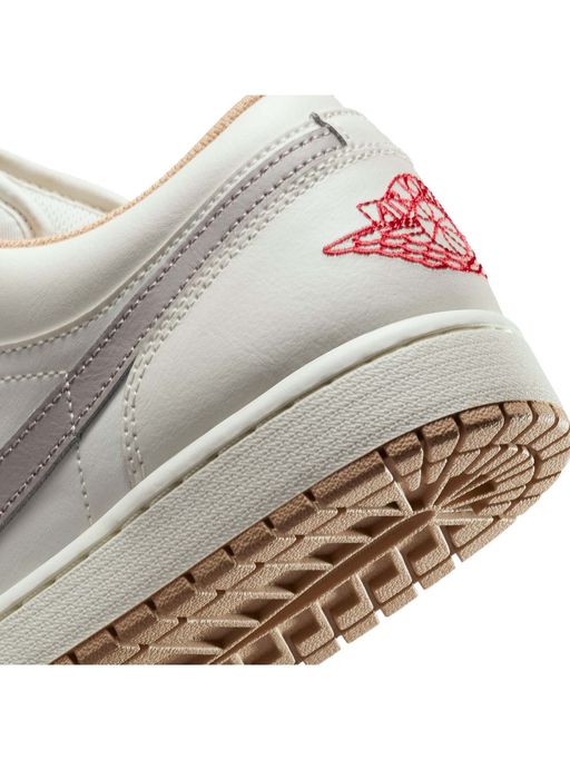 Buy Nike Men Air Jordan Low Sneakers Online Footlocker India