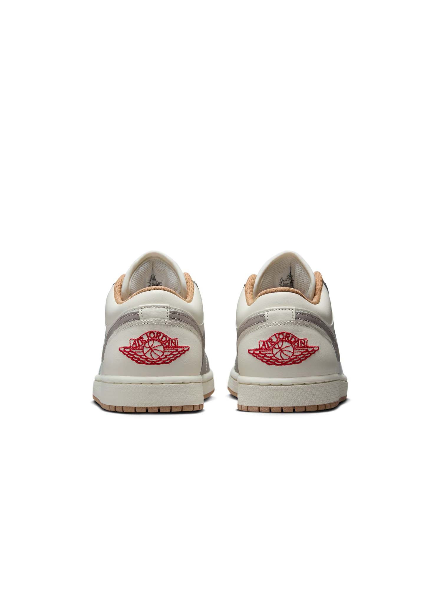 Buy Nike Men Air Jordan 1 Low Sneakers Online | Footlocker India