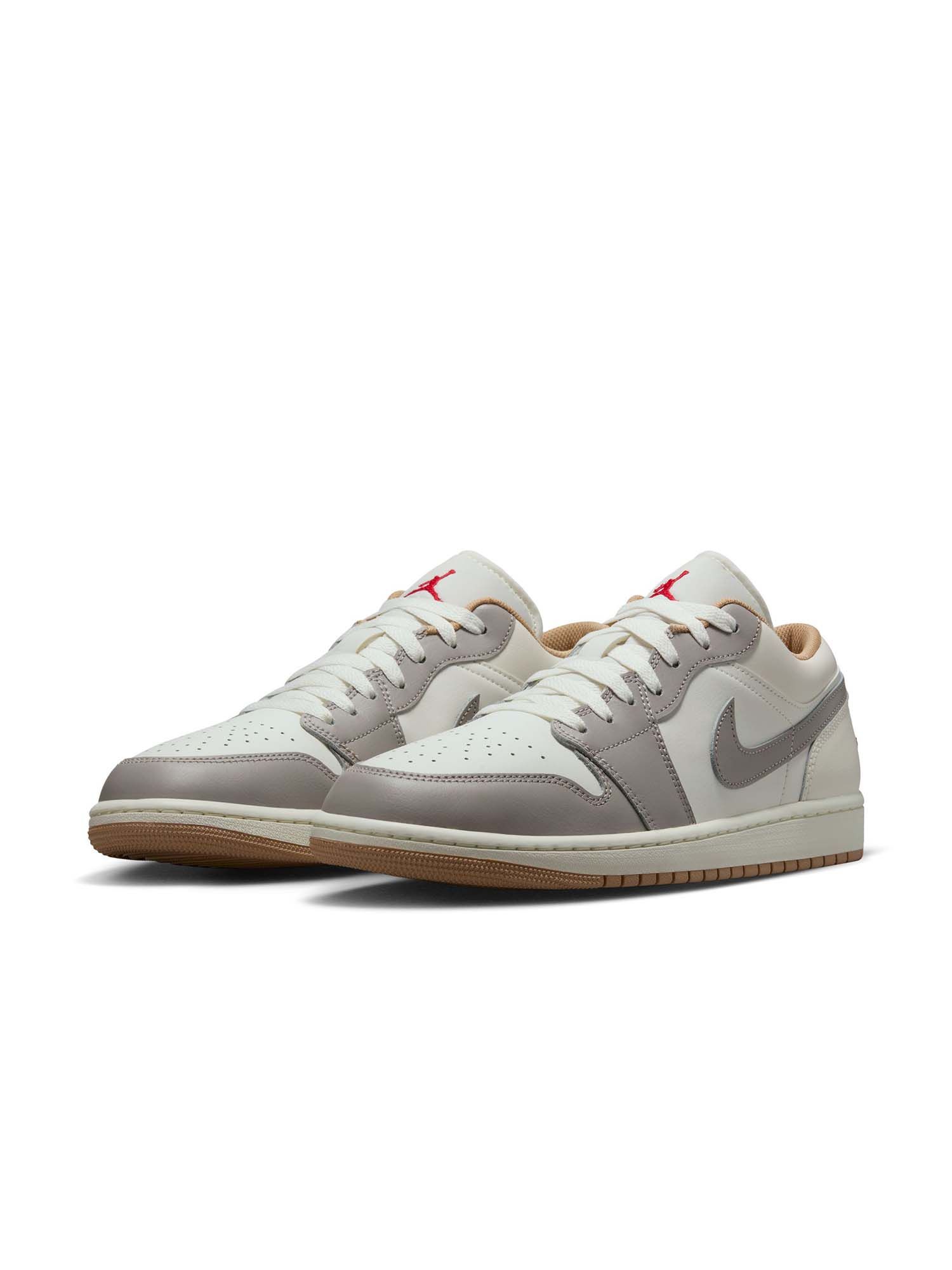 Buy Nike Men Air Jordan 1 Low Sneakers Online | Footlocker India