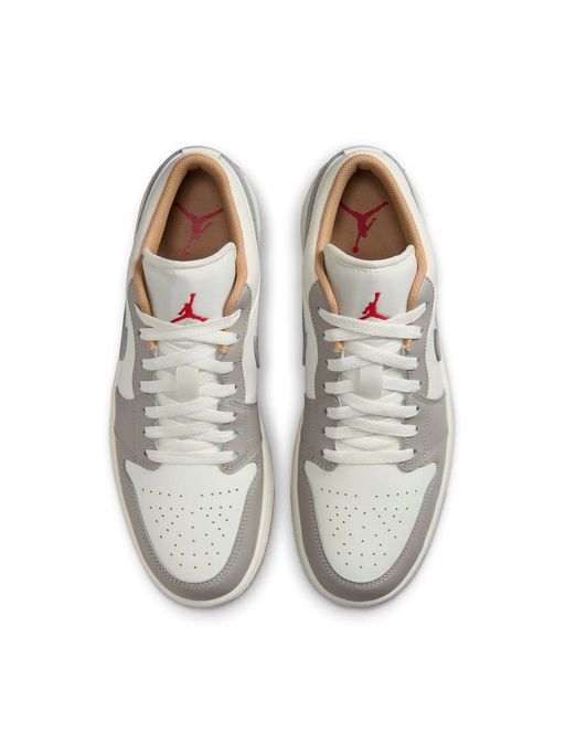 Buy Nike Men Air Jordan Low Sneakers Online Footlocker India