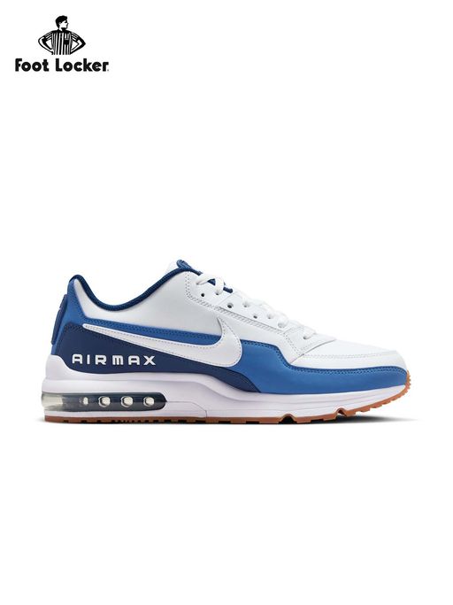 Buy Nike Men Air Max LTD Sneakers Online Footlocker India