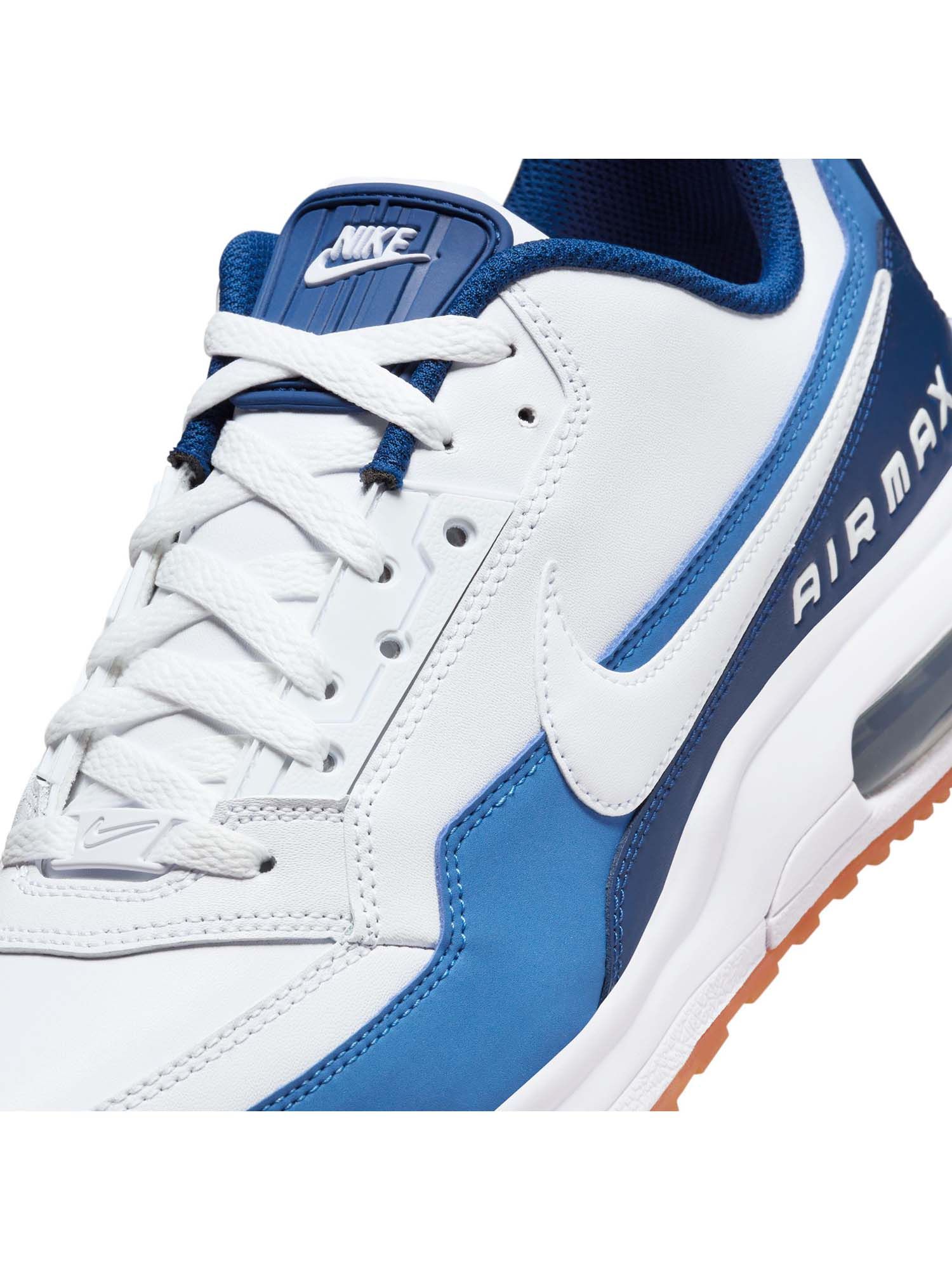 men's nike air max ltd 3 blue