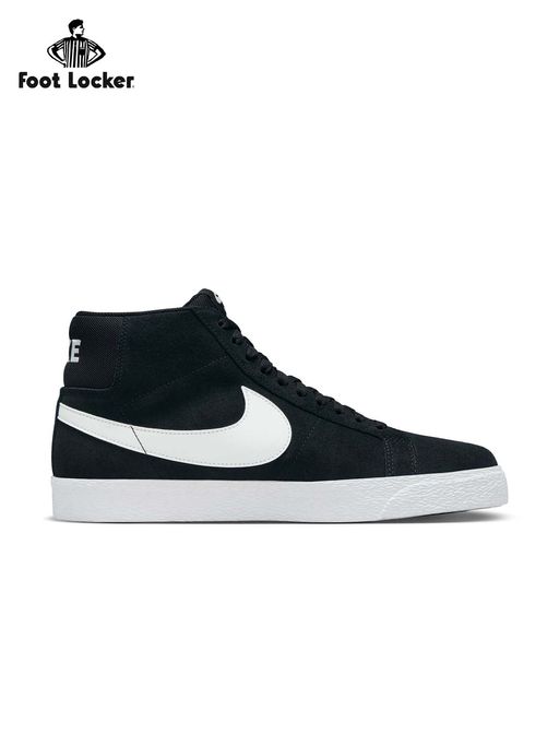 Nike Men SB Zoom Blazer Mid Sneakers