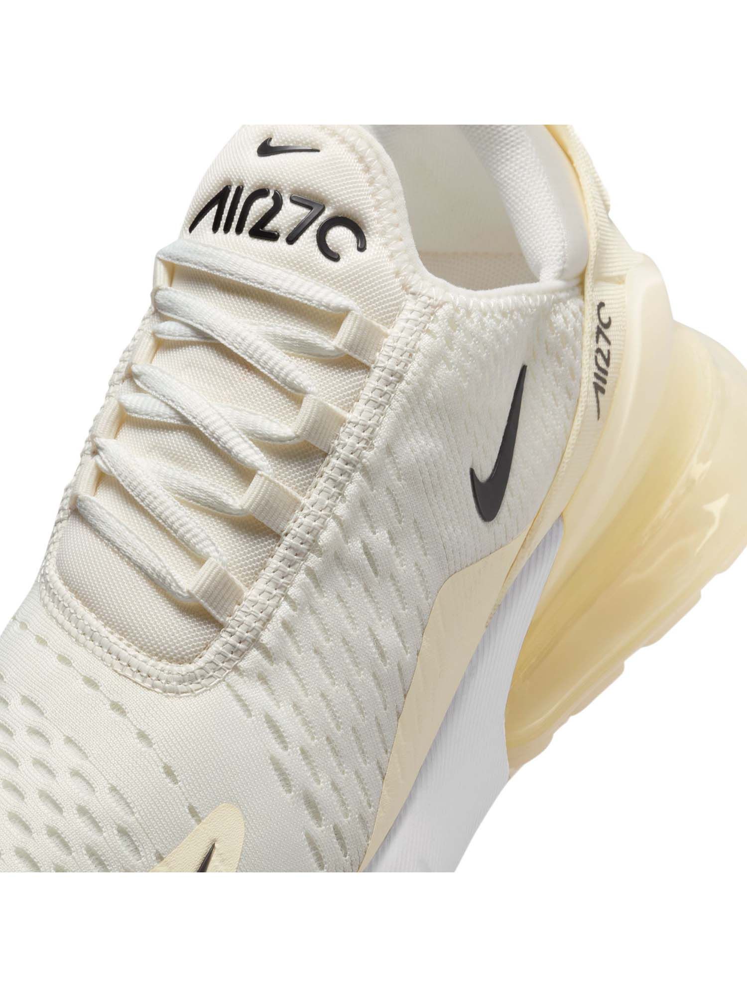 women's air max 270 desert sand