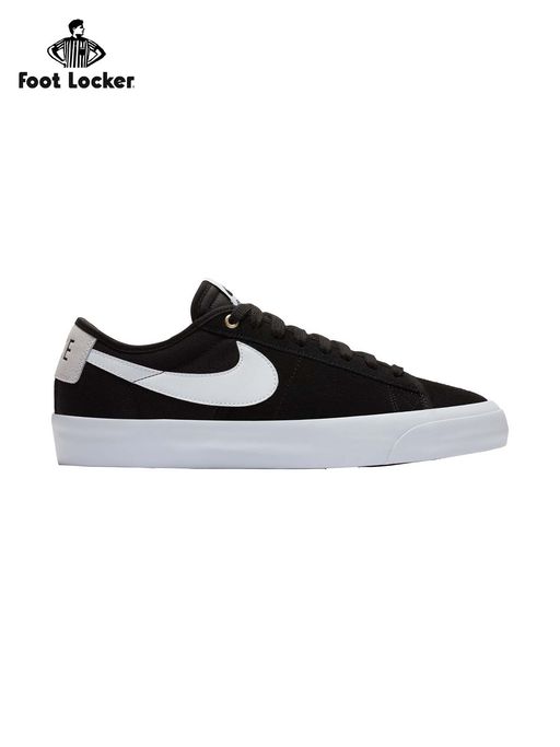 Buy Nike Men SB Zoom Blazer Low Pro GT Sneakers Online