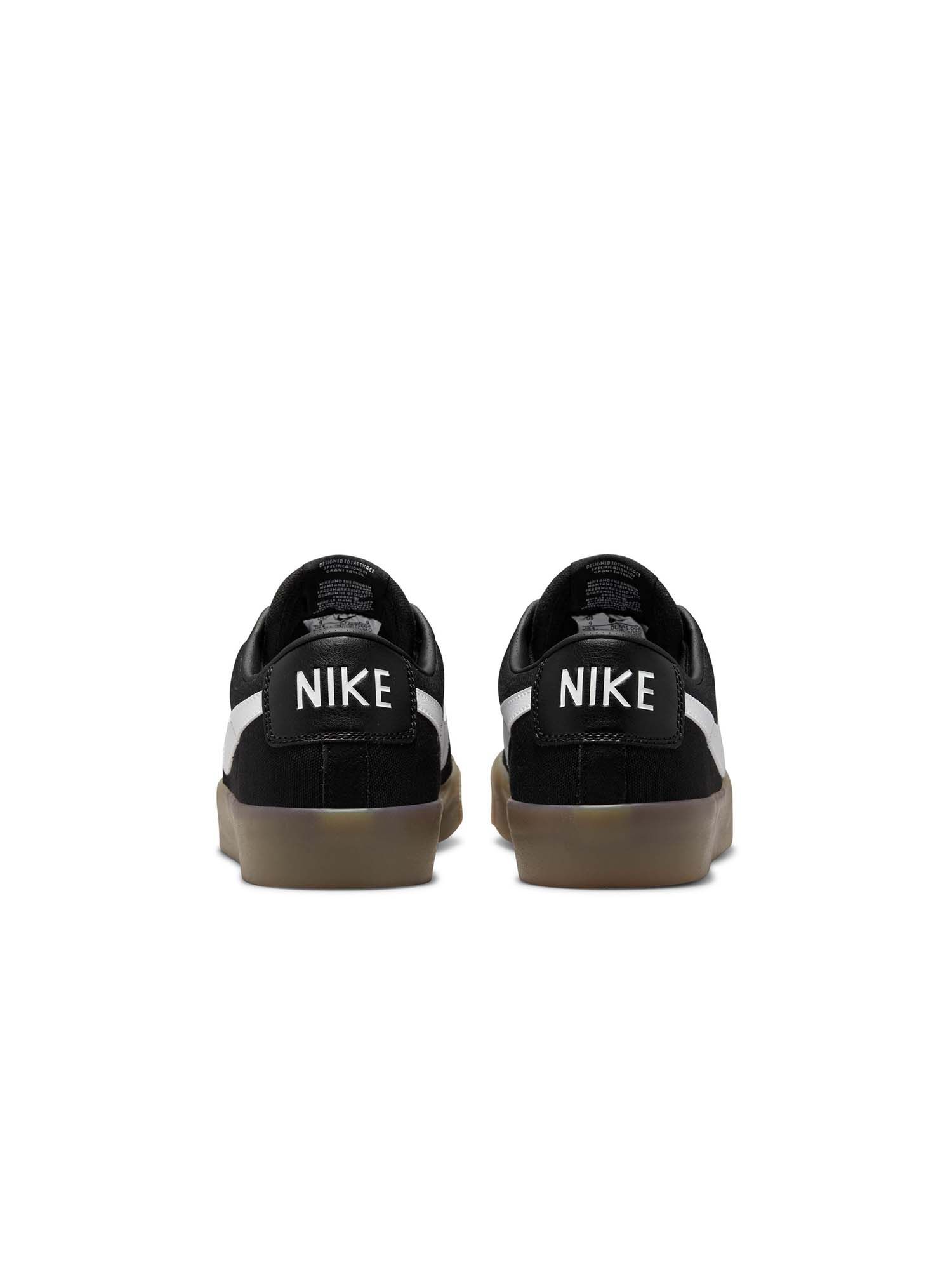 Buy Nike Men SB Zoom Blazer Low Pro GT Sneakers Online