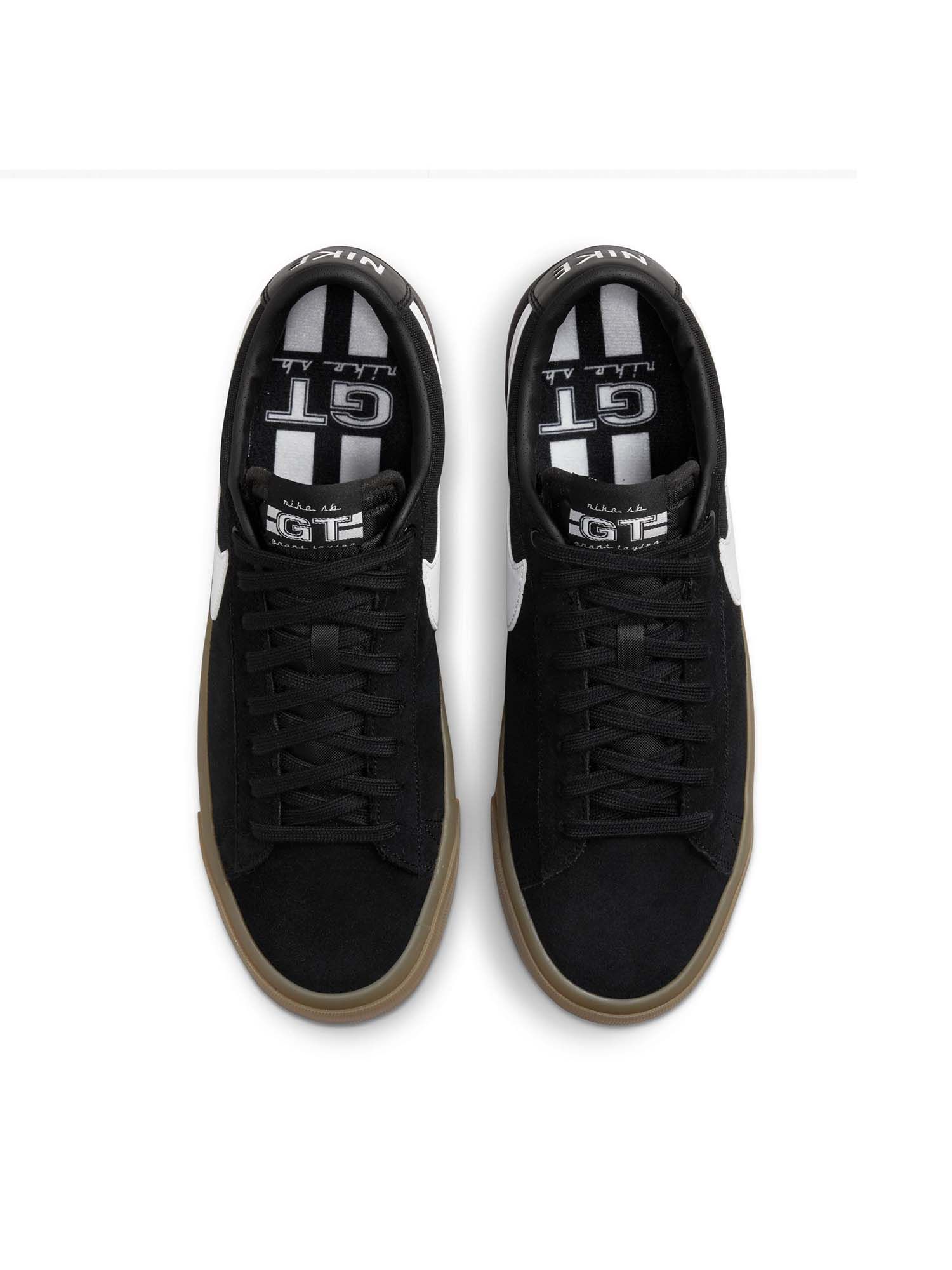 Buy Nike Men SB Zoom Blazer Low Pro GT Sneakers Online