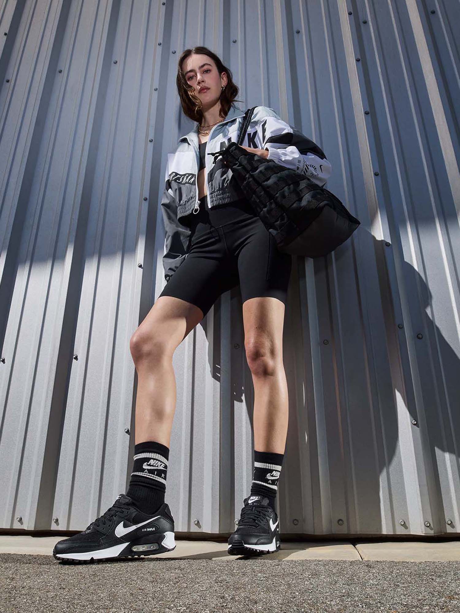 fashion sneaker women air max