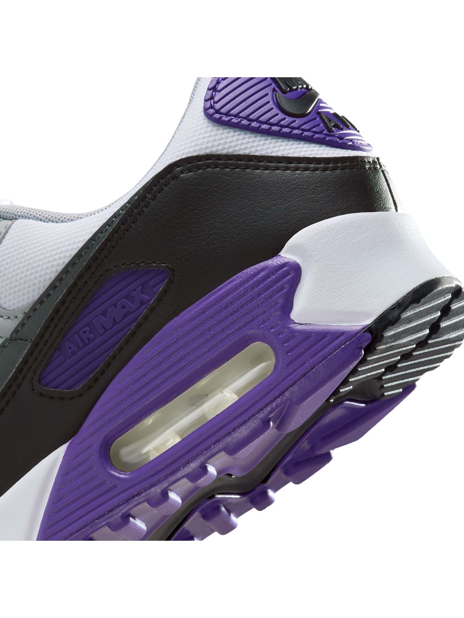 women's air max 90 hyper grape