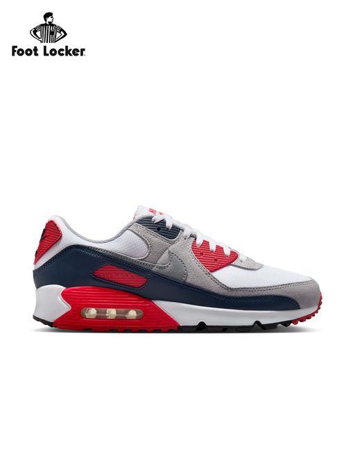 Buy Nike Men Air Max 90 Sneakers Online Footlocker India