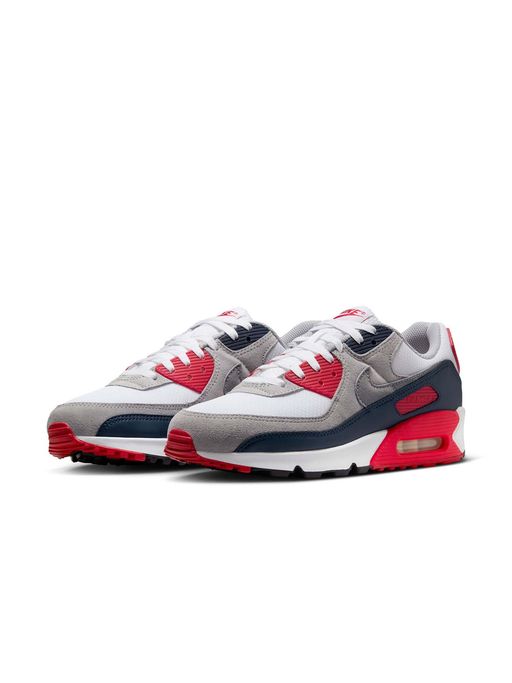 Buy Nike Men Air Max 90 Sneakers Online Footlocker India
