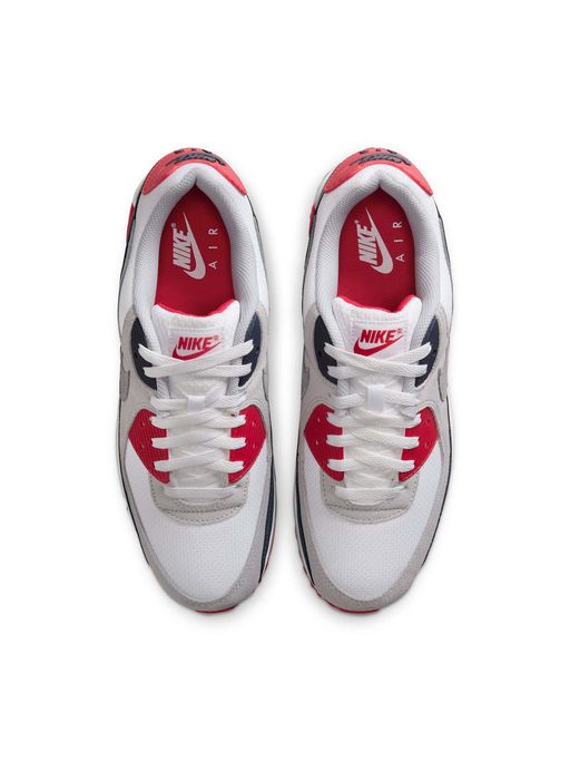 Buy Nike Men Air Max 90 Sneakers Online Footlocker India