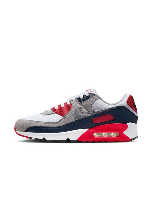 Buy Nike Men Air Max 90 Sneakers Online Footlocker India