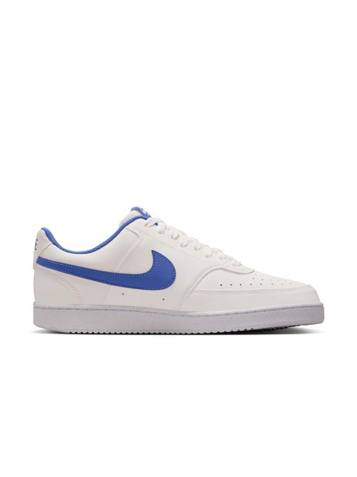 Buy Nike Men Court Vision Low Premium Sneakers Online Footlocker