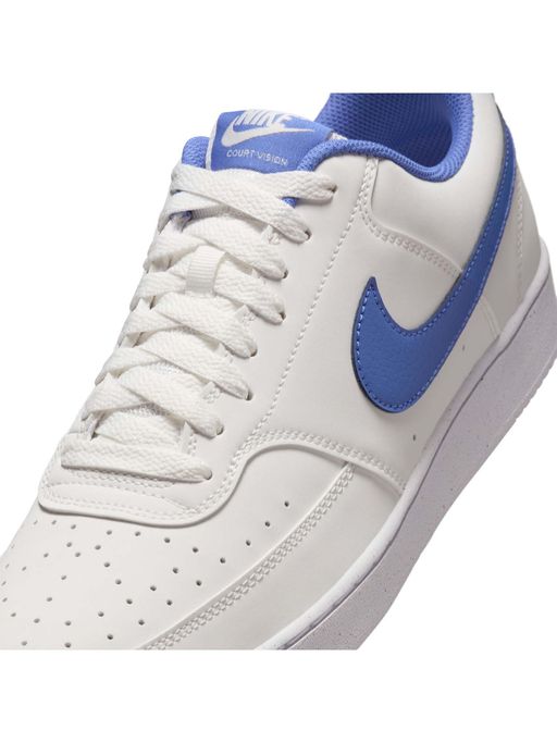 Buy Nike Men Court Vision Low Premium Sneakers Online Footlocker
