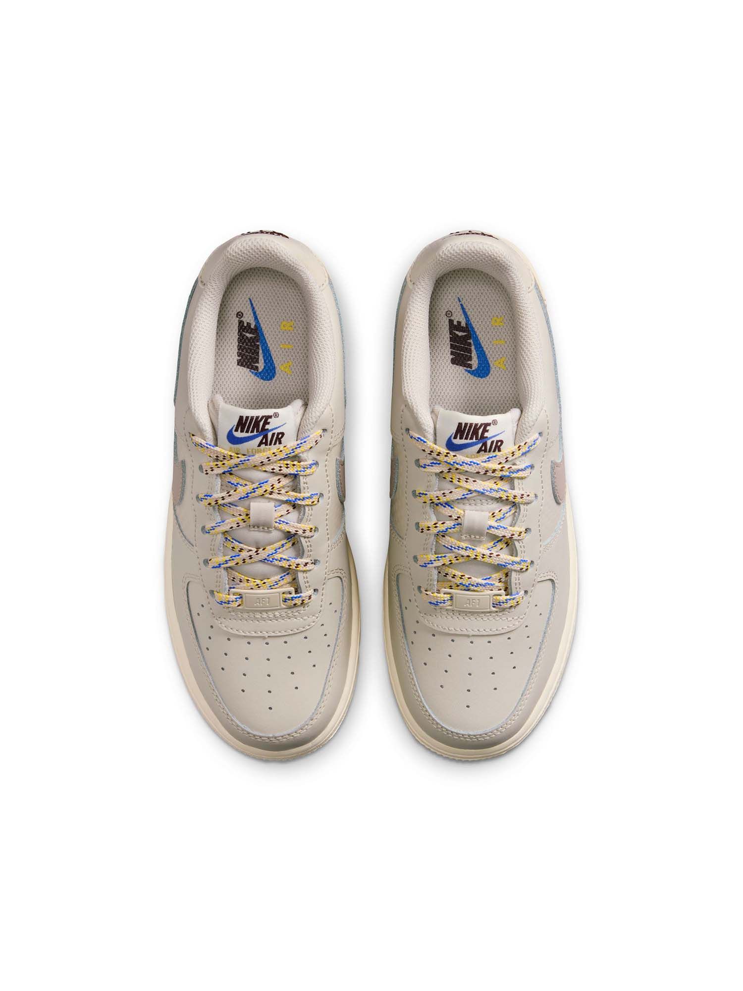 junior air force 1 footlocker