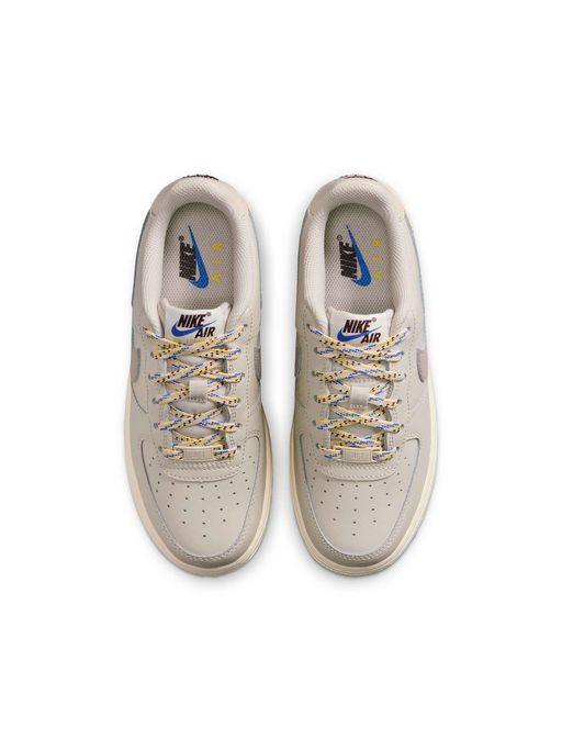 Buy Nike Boys Air Force LV8 Sneakers Online Footlocker India