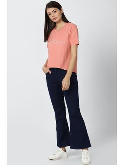 Van Heusen - Navy Jeans