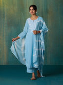 Blue color option, Sold out