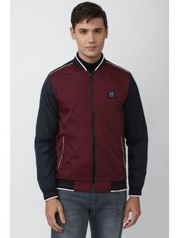 Van Heusen - Men Colorblock Multi Jacket