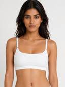 White color option
