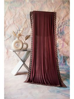 Jatin Malik - Wine Stole