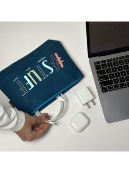 EcoRight - Cosmetic Pouch - Sustainable Stuff