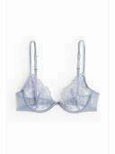 Blue color option, Sold out, Currently selected