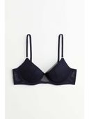 Navy Blue color option, Sold out