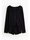 Black color option, Sold out