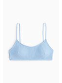 Blue color option, Sold out, Currently selected
