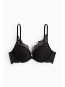 Black color option, Sold out